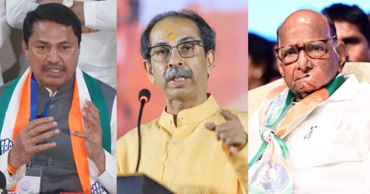 महाराष्ट्र की वो 9 सीटें जिन पर नहीं हो पा रहा है MVA में फैसला? जानें क्या है वजह