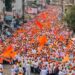 Maratha Reservation: महाराष्ट्र में तनाव 3 जिलों में इंटरनेट सेवाएं बंद