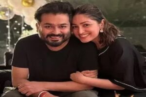 मां बनने वाली हैं अभिनेत्री यामी गौतम, पति ने की गर्भावस्था की पुष्टि