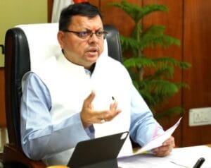 मुख्यमंत्री पुष्कर सिंह धामी जल्द ही कैबिनेट के साथ जाएंगे अयोध्या