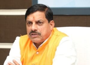 मोहन कैबिनेट ने राम मंदिर निर्माण के लिए पीएम मोदी का आभार जताया