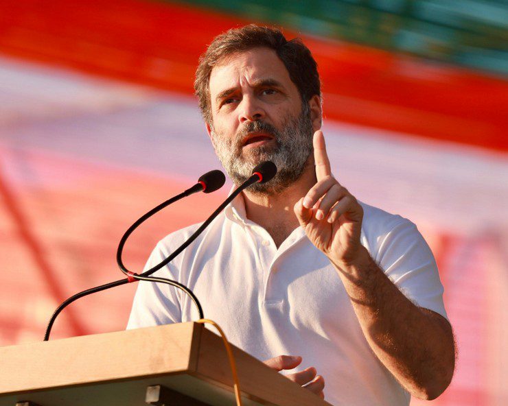 यह कैसा रामराज्‍य, जहां 90 प्रतिशत लोगों को रोजगार नहीं मिल सकता, किसने कहा ऐसा?