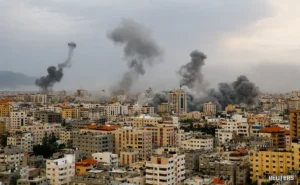 यूएनआरडब्‍ल्‍यूए में हमास की 'घुसपैठ': इज़राइल