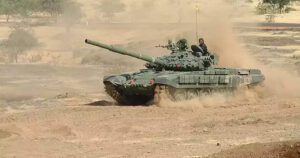 यूक्रेन में रूसी 'T-72' टैंकों का हाल देख सेना लाएगी 'महाबली', लड़ेगा भविष्य का युद्ध, प्लान समझिए