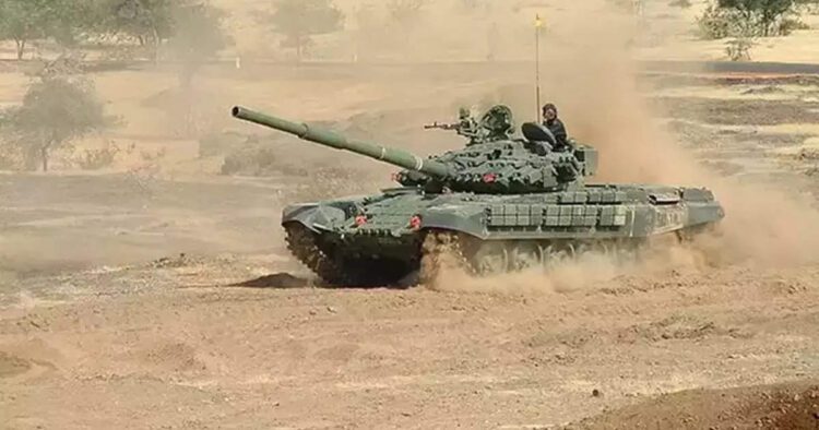 यूक्रेन में रूसी 'T-72' टैंकों का हाल देख सेना लाएगी 'महाबली', लड़ेगा भविष्य का युद्ध, प्लान समझिए