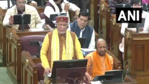 यूपी बजट में महिलाओं, युवाओं और किसानों पर फोकस, कनेक्टिविटी विस्तार पर जोर; जानिए किसे क्‍या मिला up budget 2024 live updates yogi adityanath government fm Suresh Khanna budget full speech-uttar-pradesh news