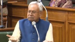 राजद को जितना मुर्दाबाद करना है कर ले, हम उसका जिंदाबाद करेंगे, बिहार विधानसभा में बोले Nitish Kumar