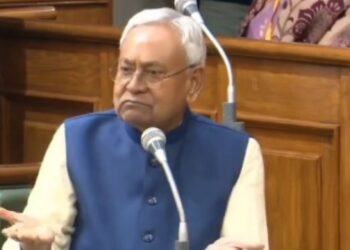 राजद को जितना मुर्दाबाद करना है कर ले, हम उसका जिंदाबाद करेंगे, बिहार विधानसभा में बोले Nitish Kumar