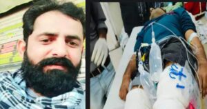 राजस्थान का शॉकिंग क्राइम: रेपिस्ट के कट गए दोनों पैर