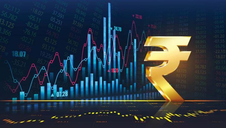 रुपया शुरुआती कारोबार में 4 पैसे की बढ़त के साथ 83.01 प्रति डॉलर पर पहुंचा