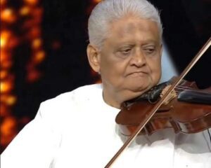 लक्ष्मीकांत-प्यारेलाल की जोड़ी में से एक को मिला पद्मभूषण सम्मान, लक्ष्मीकांत की बेटी बोलीं- दोनों को मिलना चाहिए