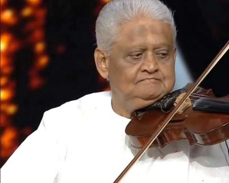 लक्ष्मीकांत-प्यारेलाल की जोड़ी में से एक को मिला पद्मभूषण सम्मान 1 लक्ष्मीकांत-प्यारेलाल की जोड़ी में से एक को मिला पद्मभूषण सम्मान, लक्ष्मीकांत की बेटी बोलीं- दोनों को मिलना चाहिए