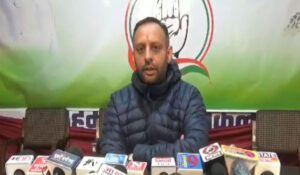 लोकसभा चुनाव