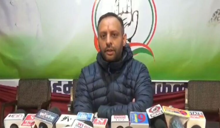 लोकसभा चुनाव को लेकर Congress ने 9 से 15 फरवरी तक टिकट के लिए मांगे आवेदन 1 लोकसभा चुनाव