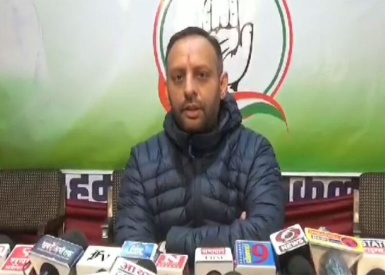 लोकसभा चुनाव