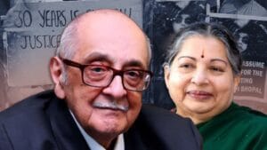 ‘वकीलों के भीष्म पितामह’ को किस बात का मलाल रहा? फली एस. नरीमन के 5 बड़े केस