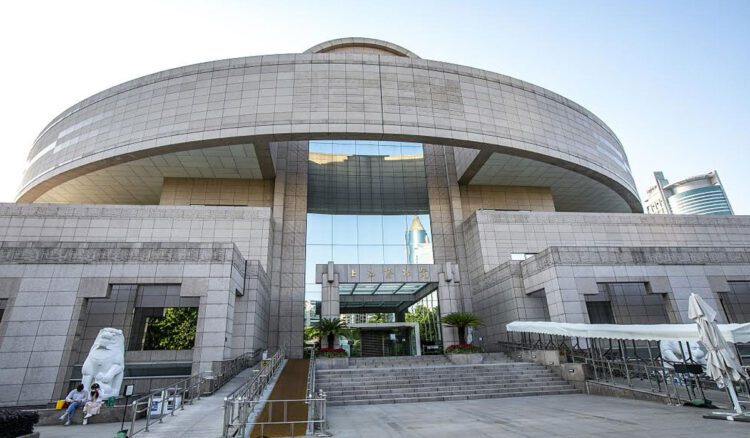 शांगहाई प्राचीन मिस्र सभ्यता प्रदर्शनी करेगा आयोजित