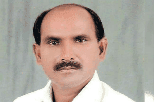 शाहजहांपुर पूर्व विधायक रोशन लाल को जान से मारने की धमकी