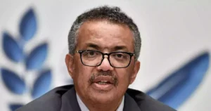 संयुक्त राष्ट्र फ़िलिस्तीनी शरणार्थी एजेंसी को धन रोकना विनाशकारी होगा: डब्‍ल्‍यूएचओ