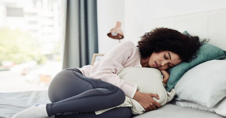 सावधान! Periods के दौरान Heavy Bleeding से हो सकती है ये बीमारी 1 Periods