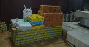 सावधान रहें, 150 रुपए किलो का नकली घी बाजार में ब्रांडेड कंपनियों के पैकेट में बिक रहा 600 रुपए किलो