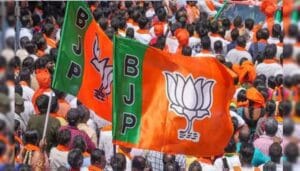 सियासी बदलाव : 2 साल पहले तक जहां कोई नामलेवा नहीं था, वहां भी अब BJP दमदार