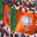 सियासी बदलाव : 2 साल पहले तक जहां कोई नामलेवा नहीं था, वहां भी अब BJP दमदार