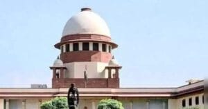 सिविल और क्रिमिनल मामलों में लगा स्टे खुद नहीं होगा रद्द, सुप्रीम कोर्ट ने कारण गिना सुनाया फैसला - supreme court civil and criminal law stay order news