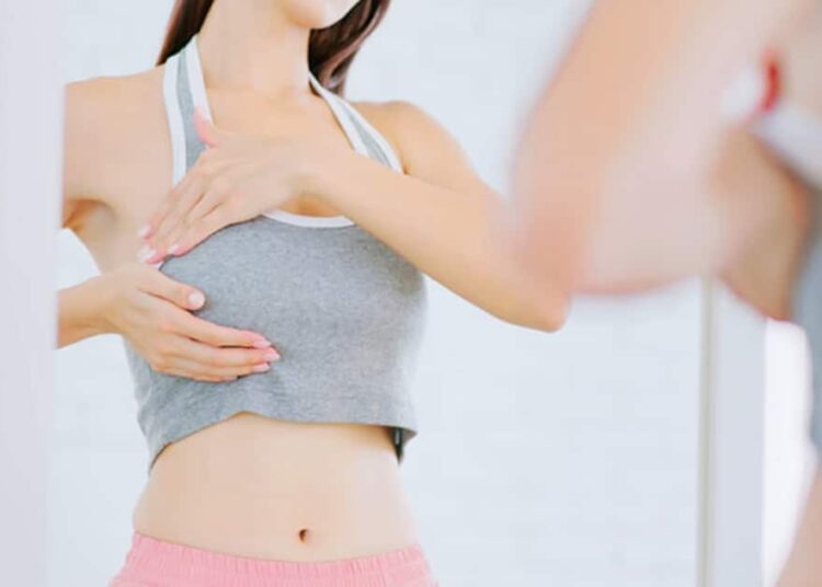 breast cancer facts in hindi