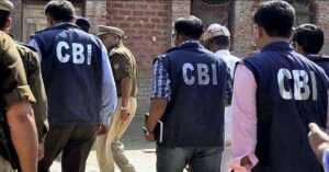 हरदोई में रेलवे के कार्यालय पर CBI की रेड से हड़कंप