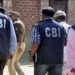 हरदोई में रेलवे के कार्यालय पर CBI की रेड से हड़कंप