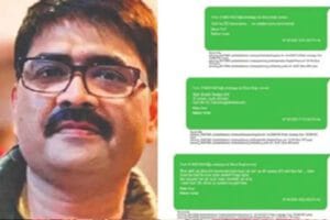 हेमंत सोरेन के करीबी विनोद सिंह से ED कर रही पूछताछ, WhatsApp चैटिंग से जुड़े राज खुलेंगे