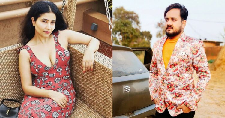 ‘पंचायत 2’ एक्ट्रेस की सड़क हादसे में मौत, 4 भोजपुरी स्टार समेत 9 लोगों की मौत