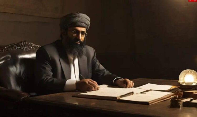 कौन था लश्कर-ए-तैयबा का आतंकी आजम चीमा, जिसकी पाकिस्तान में हो गई मौत, भारत का था नंबर-1 दुश्मन - let intelligence chief azam cheema death know who was he