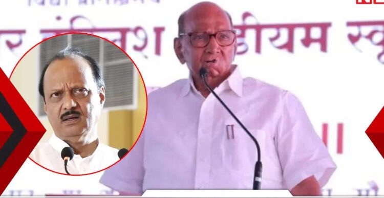 शरद पवार ने CM शिंदे, फडणवीस को लंच पर बुलाया, क्या हार का डर?