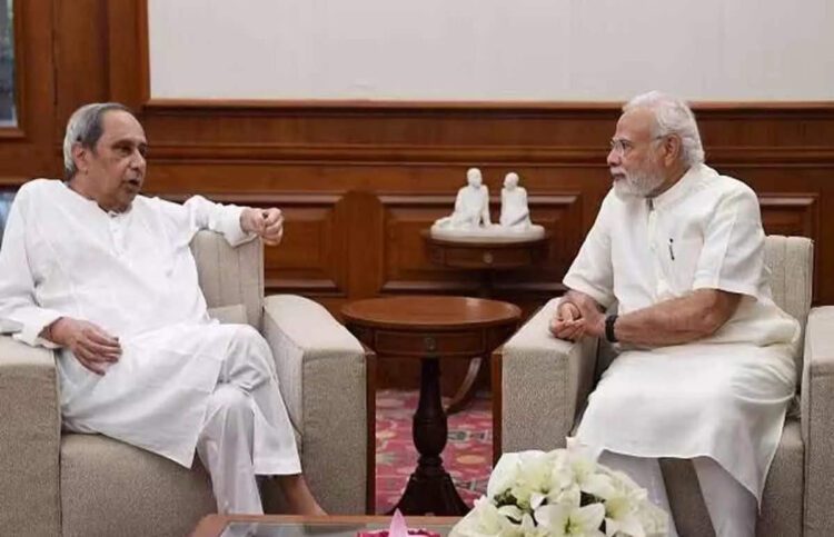 ओडिशा में बीजेडी संग नहीं बनी बात, अकेले ही लोकसभा और विधानसभा चुनाव लड़ेगी बीजेपी - bjp and bjd no alliance in odisha bharatiya janata party will contest elections alone