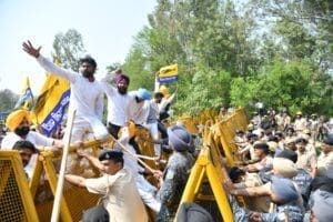अरविंद केजरीवाल