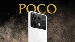 120hz स्लिम एमोलेड डिस्प्ले के साथ जल्द लॉन्च होगा Poco X6 Neo- Poco X6 Neo