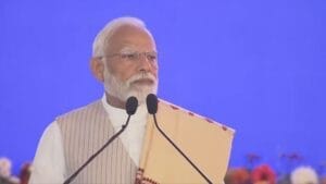Pm Modi Unveils Fifteen Thousand Crore Project In West Bengal Include Thermal Power Station News Updates - Amar Ujala Hindi News Live - Pm Modi:प्रधानमंत्री मोदी ने बंगाल को दी 15 हजार करोड़ की सौगात, बोले