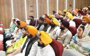 सीएम भगवंत मान 