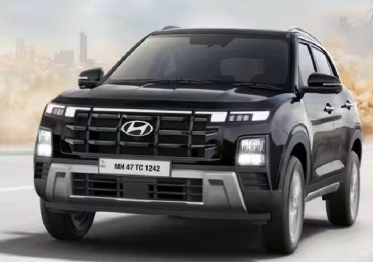 20 लाख रुपये की रेंज में ब्लैक शेड में ये शानदार कार, इलेक्ट्रिक वेरिएंट भी शामिल 1 इलेक्ट्रिक वेरिएंट