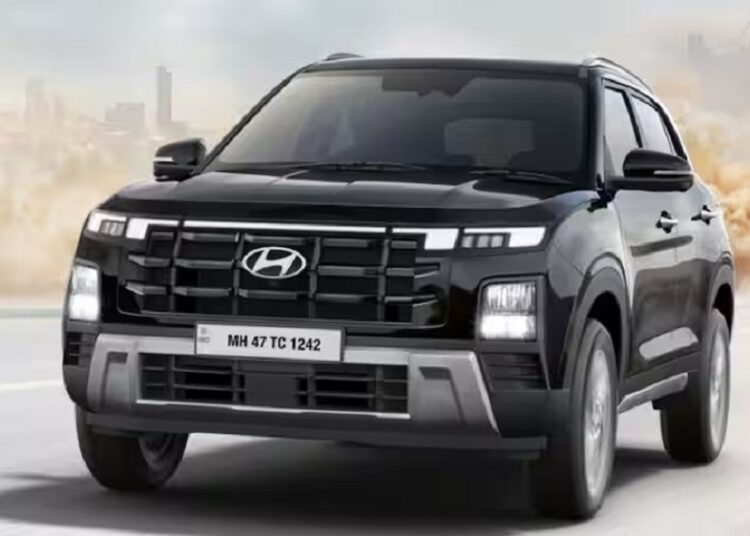 इलेक्ट्रिक वेरिएंट