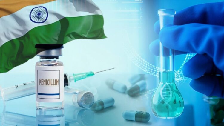 30 साल बाद भारत को क्यों याद आ रहा है दुनिया का पहला एंटीबायोटिक पेनिसिलिन 1 30 साल बाद भारत को क्यों याद आ रहा है दुनिया का पहला एंटीबायोटिक