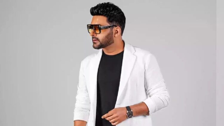 6 क्या 8 पैक्स बनाऊंगा.. एक्शन हीरो को टक्कर देना चाहते हैं कपिल?