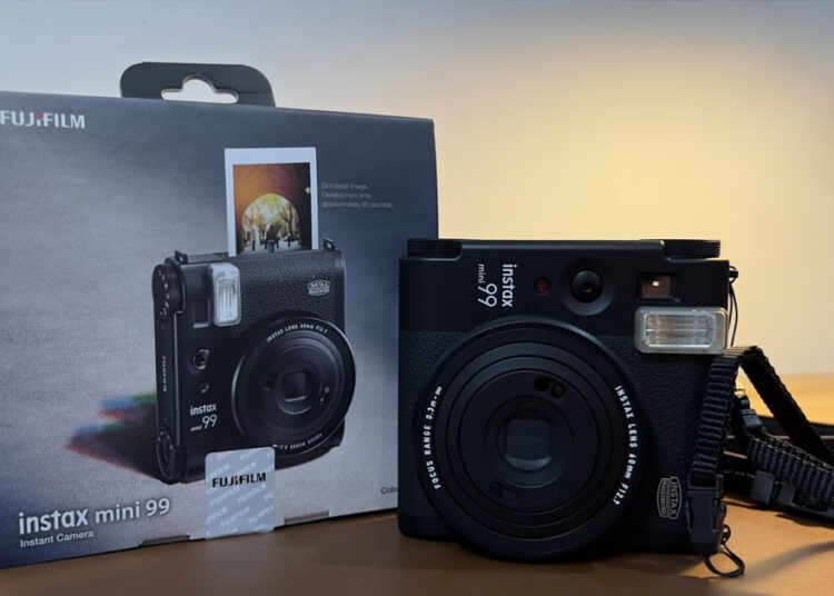 Instax Mini 99 Camera