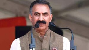 बढ़ सकती है सुक्खू सरकार की टेंशन, SC में बागी विधायकों की अर्जी