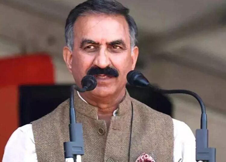 बढ़ सकती है सुक्खू सरकार की टेंशन, SC में बागी विधायकों की अर्जी