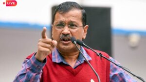 Arvind Kejriwal News: अरविंद केजरीवाल की 7 दिन की और रिमांड मांगेगे ईडी, सुनवाई थोड़ी देर में