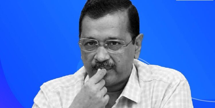 Arvind Kejriwal News: दिल्ली सीएम अरविंद केजरीवाल को नहीं मिली राहत, 1 अप्रैल तक बढ़ी ईडी रिमांड
