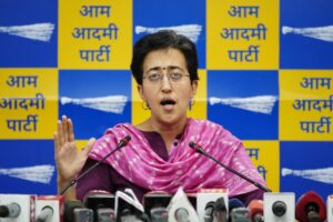 अरविंद केजरीवाल